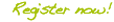 Registrieren
