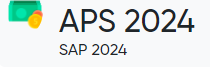 Plateforme de paiement en ligne - APS2024