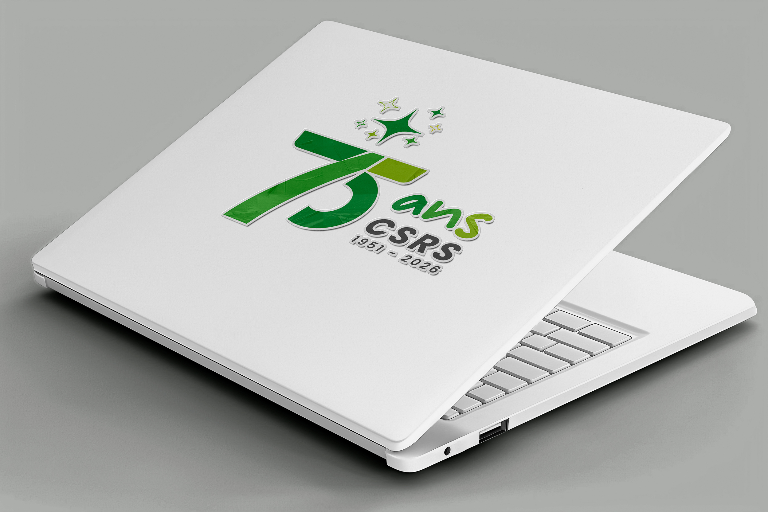 Sticker CSRS