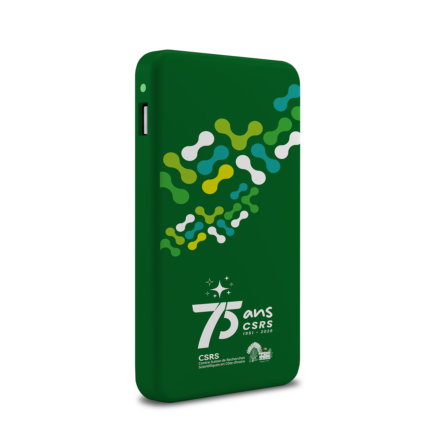 Powerbank CSRS