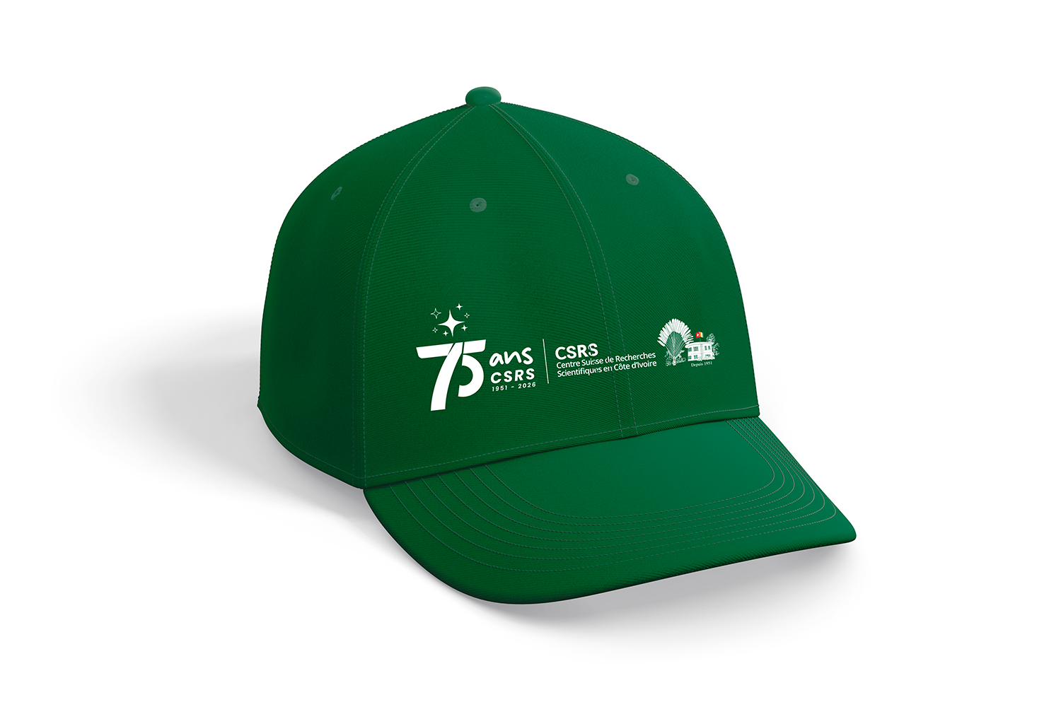 Casquette CSRS