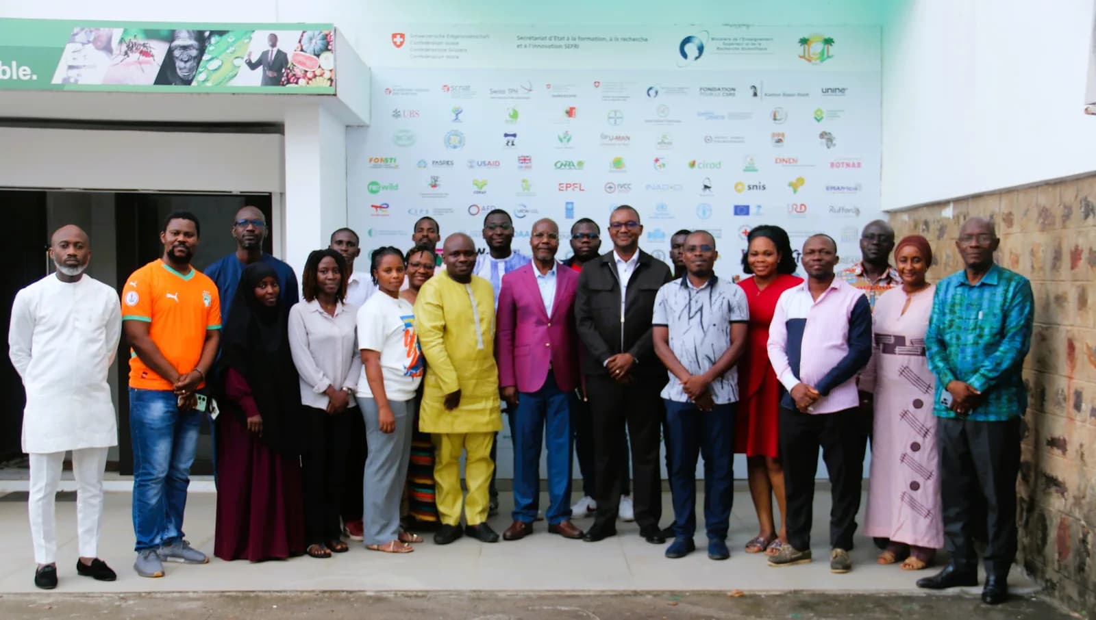 Learning Package 2026 participants