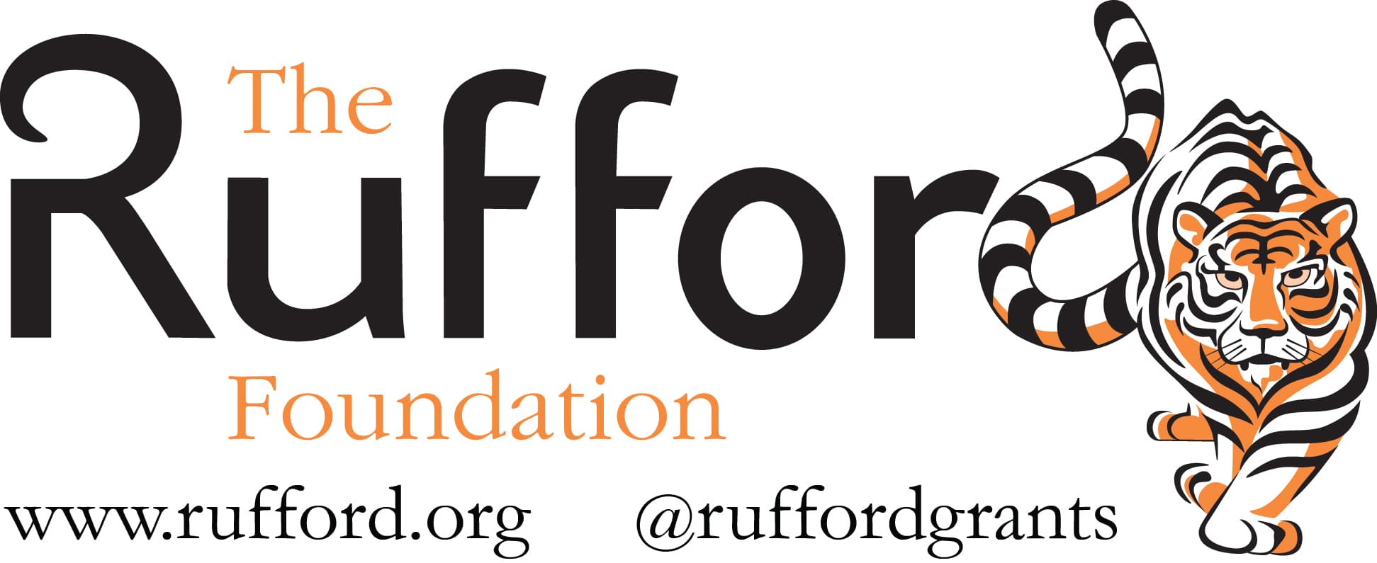 The Rufford Foundation