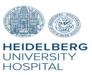 Logo de Heidelberg University Hospital