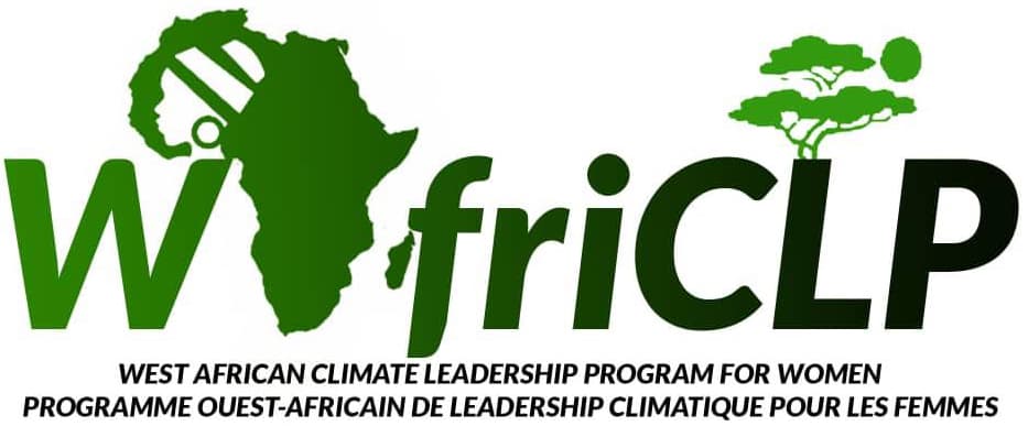 Logo de WAfriCLP