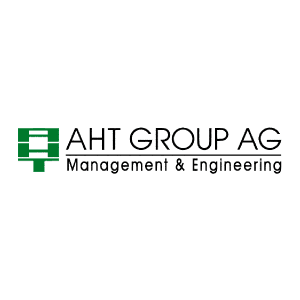 Logo de AHT Group AG