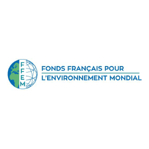 Logo de Fonds français pour l’environnement mondial (FFEM)