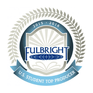 Logo de Fulbright