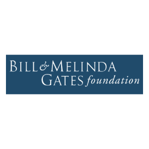 Bill & Melinda Gates Foundation