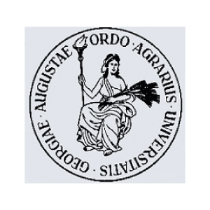 Logo de University of Georgia
