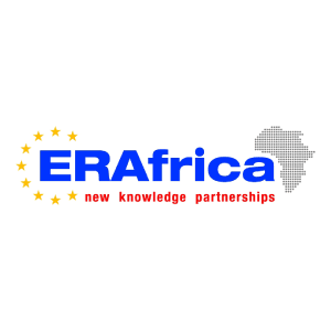 Logo de ERAfrica