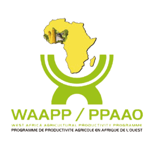 Logo de WAAPP / PPAAO