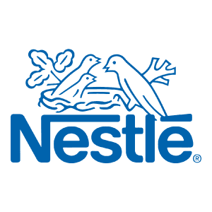 Logo de Nestlé