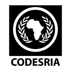 Logo de CODESRIA