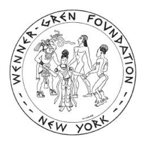 Logo de Wenner-Gren Foundation