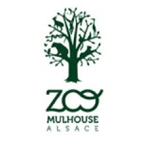 Logo de Zoo de Mulhouse