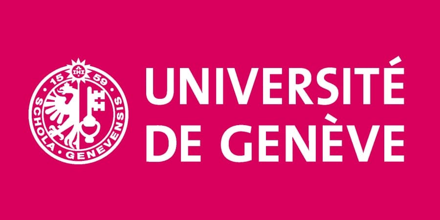 Logo de Université de Genève