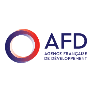 Logo de Agence française de développement (AFD)