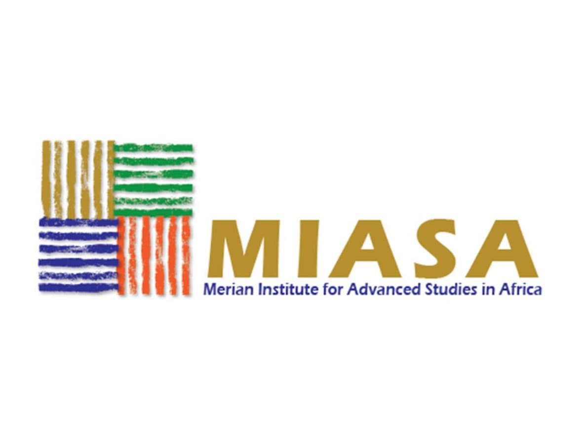 Logo de MIASA