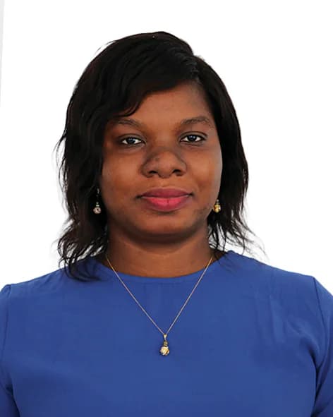 Portrait de ABEY Inès