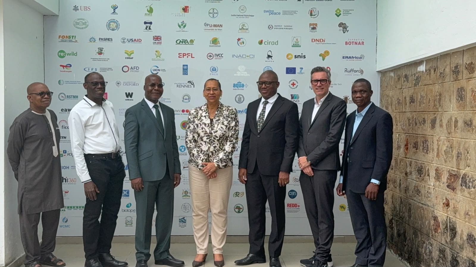 Members of the CSRS Scientific Council