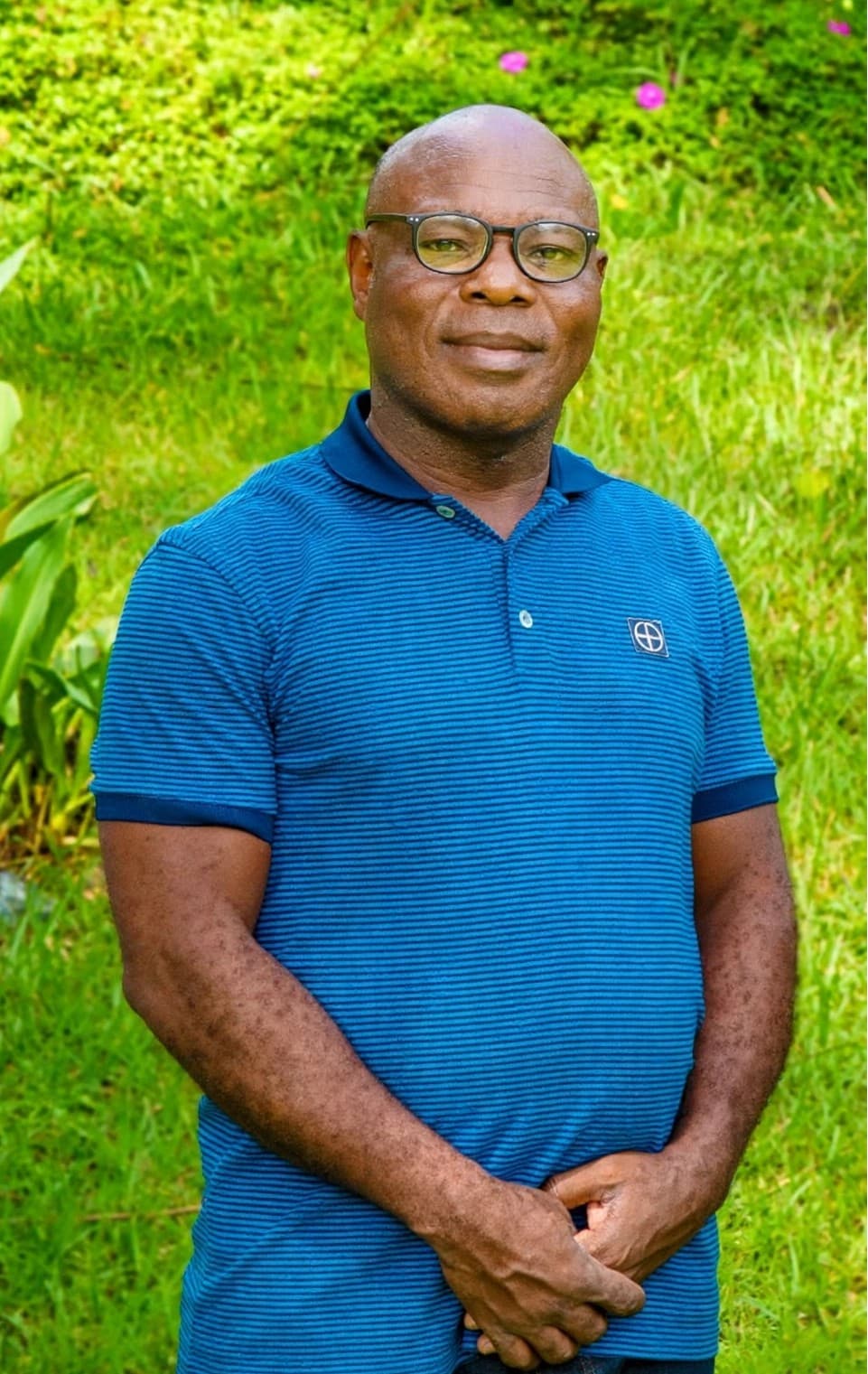 Portrait de KOHI Béttié Mel Victor