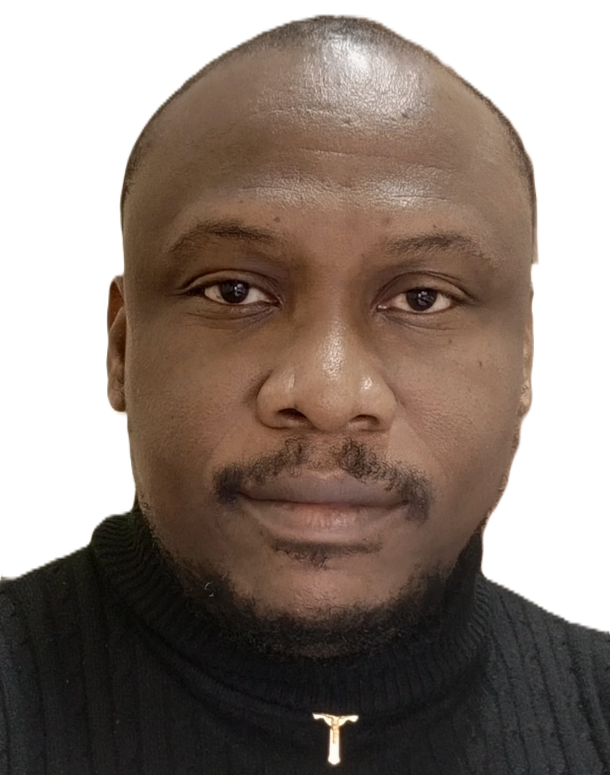 Portrait de LAUBET Martial