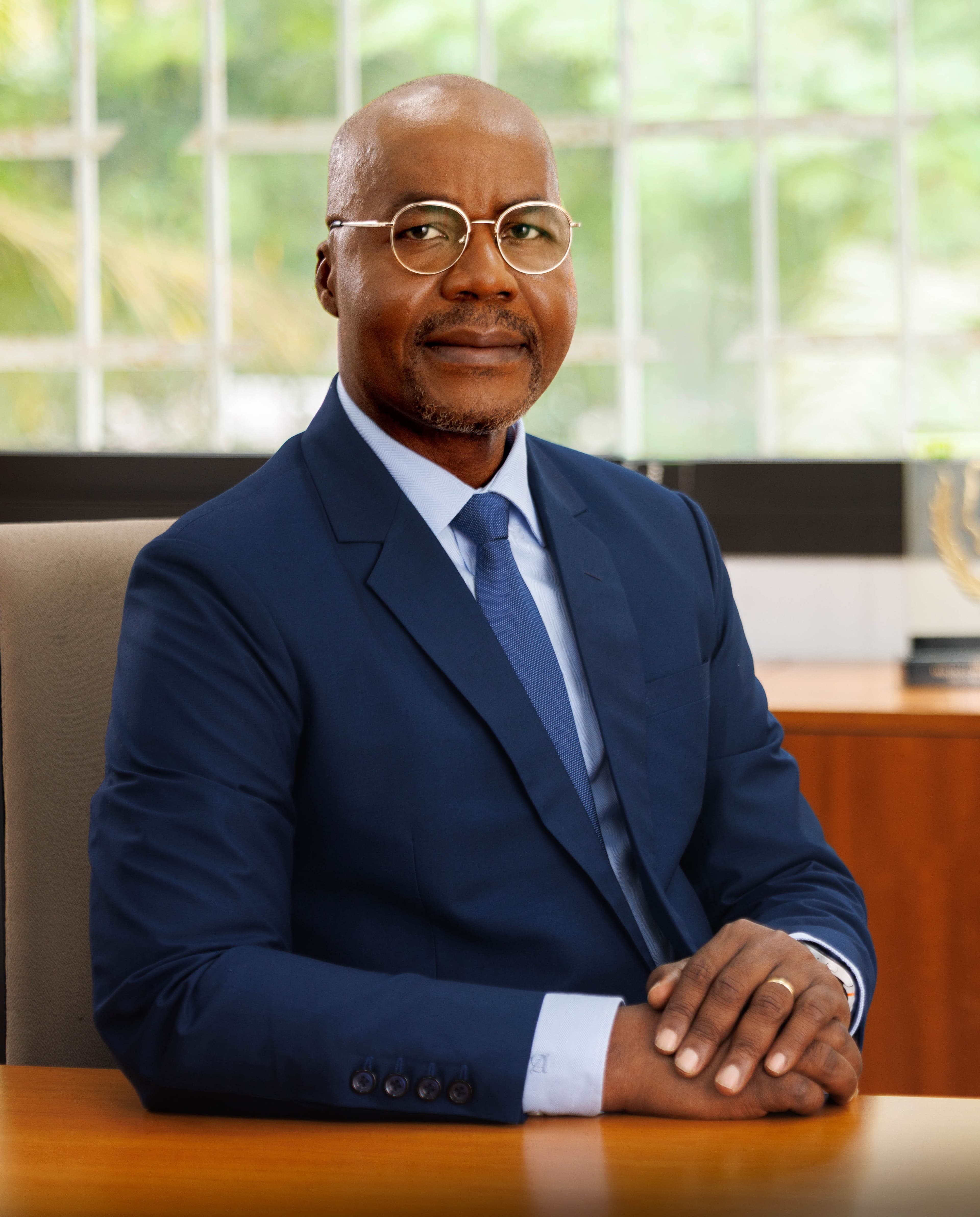Portrait de ZOUEU T.JEREMIE