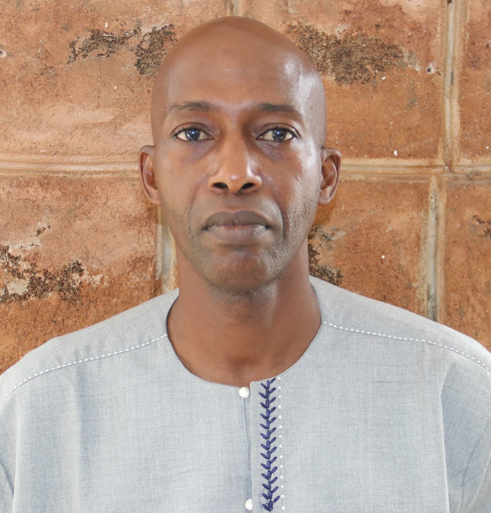 Portrait de TALL Abdoulaye