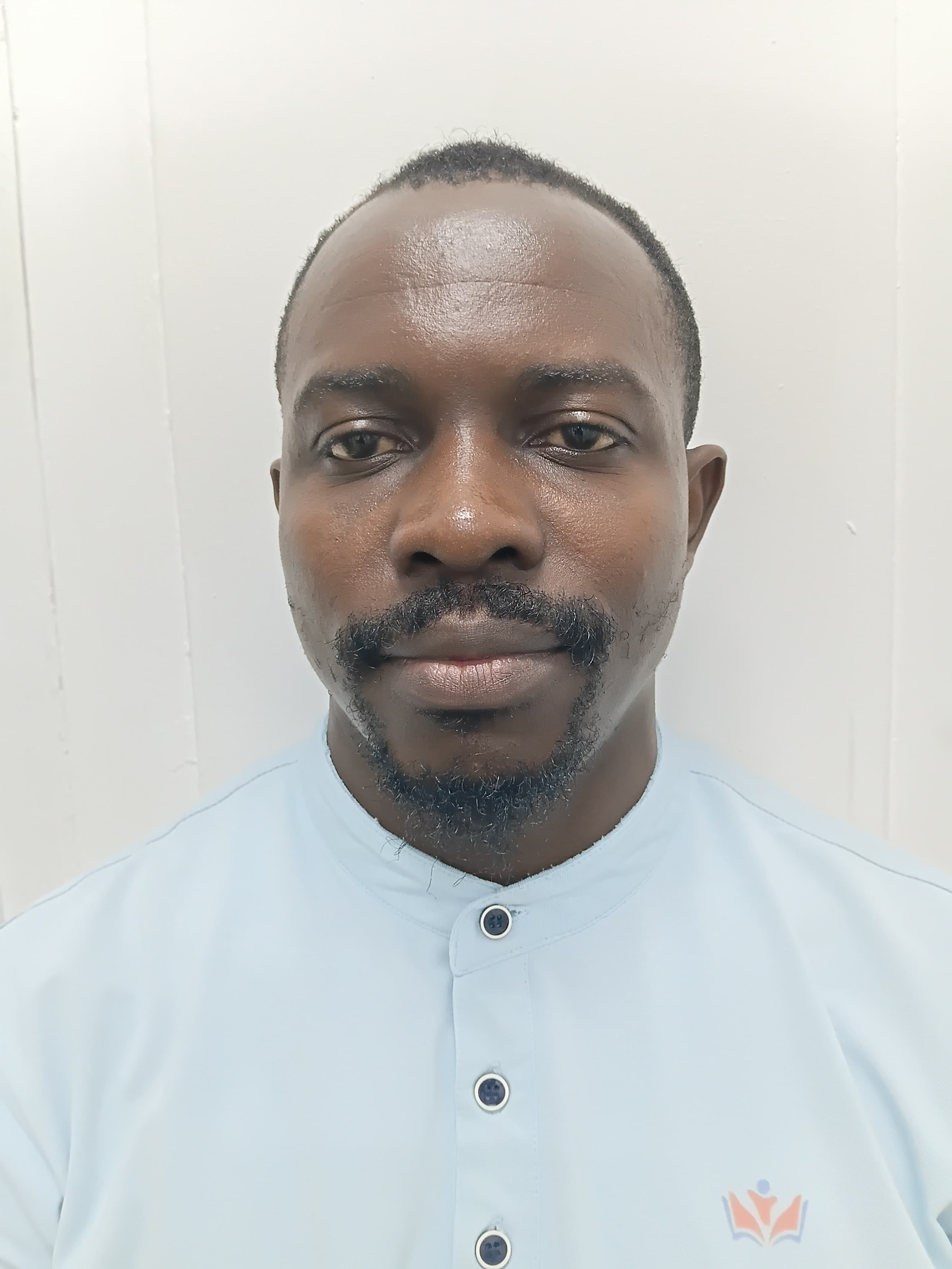 Portrait de DAN Julien