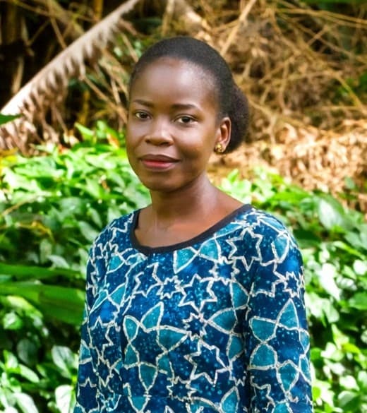 Portrait de KABORE Mitebkiéta Hahoua