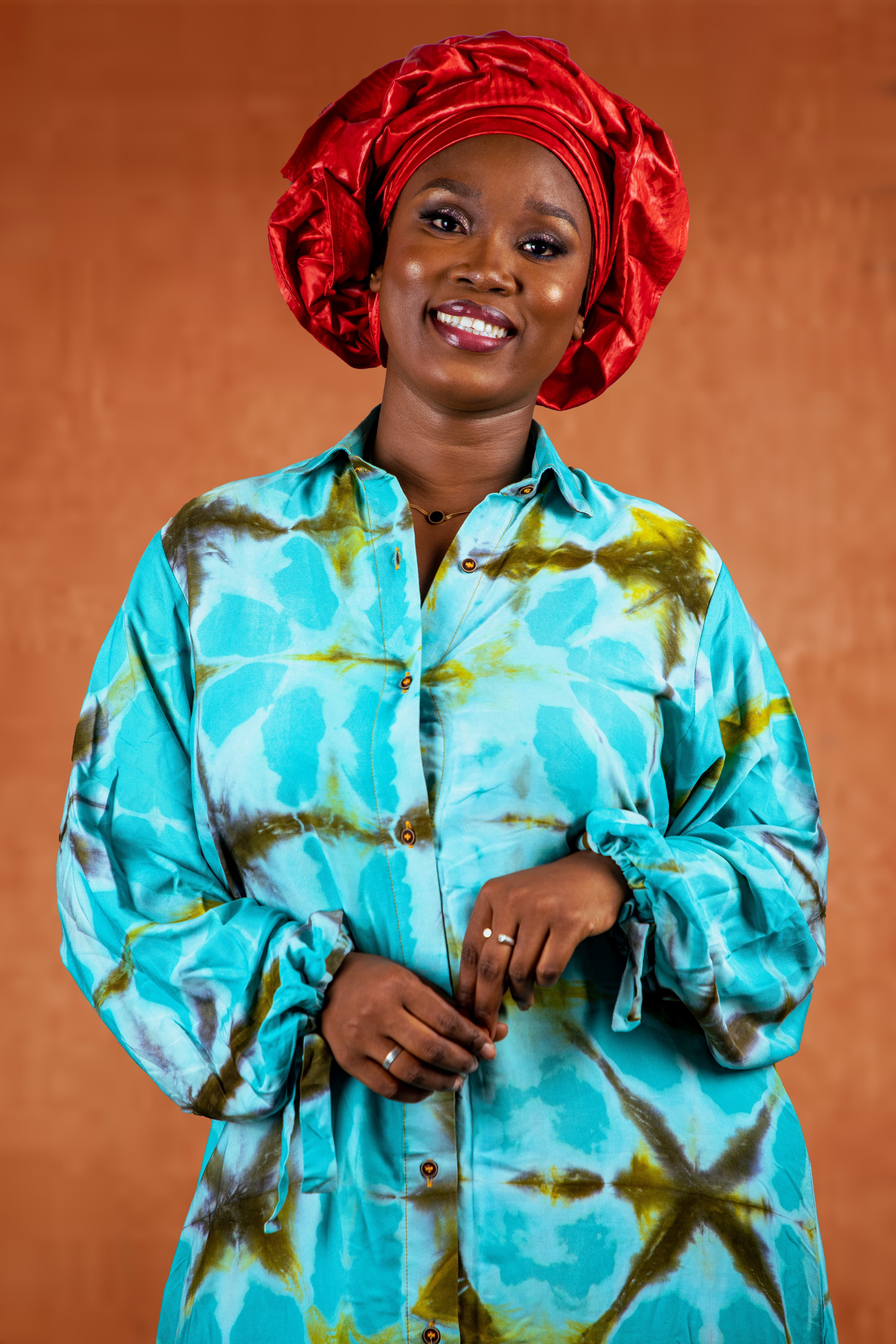 Portrait de BAMBA Madouss