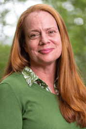 Prof. Katy Gonder