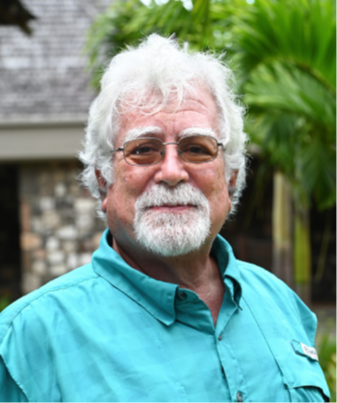 Prof. Steven Schapiro